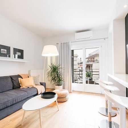 Lori Margariti Sea View Flat Apartment Salonic Exterior foto
