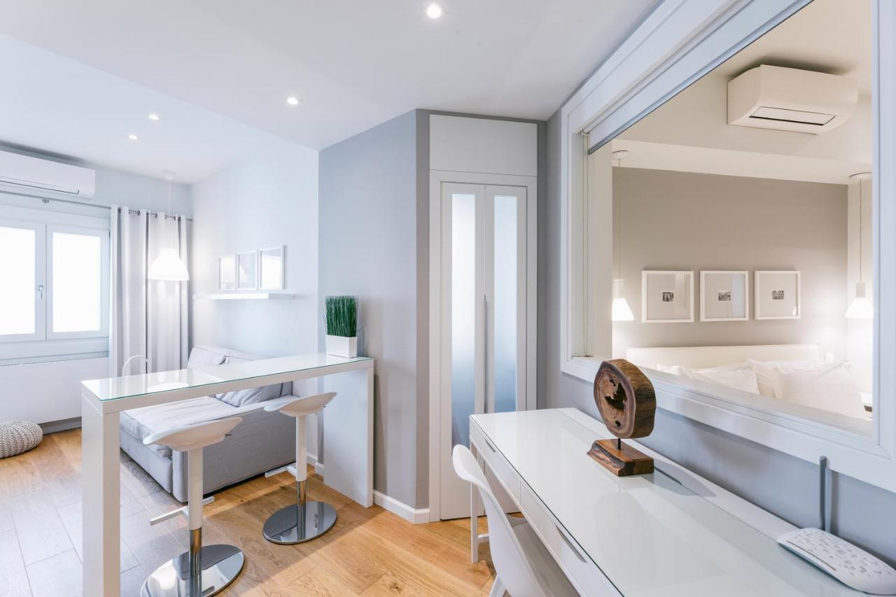 Lori Margariti Sea View Flat Apartment Salonic Exterior foto