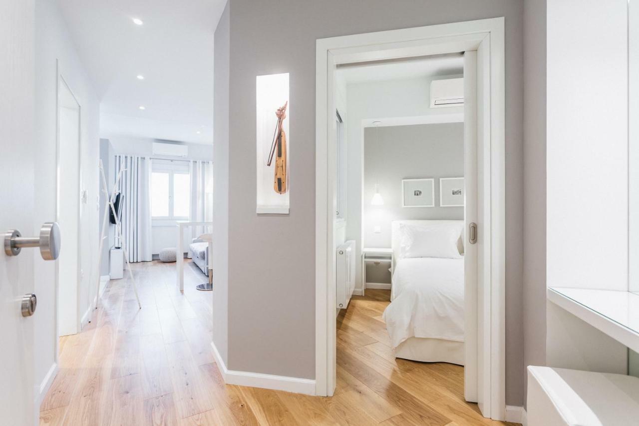 Lori Margariti Sea View Flat Apartment Salonic Exterior foto