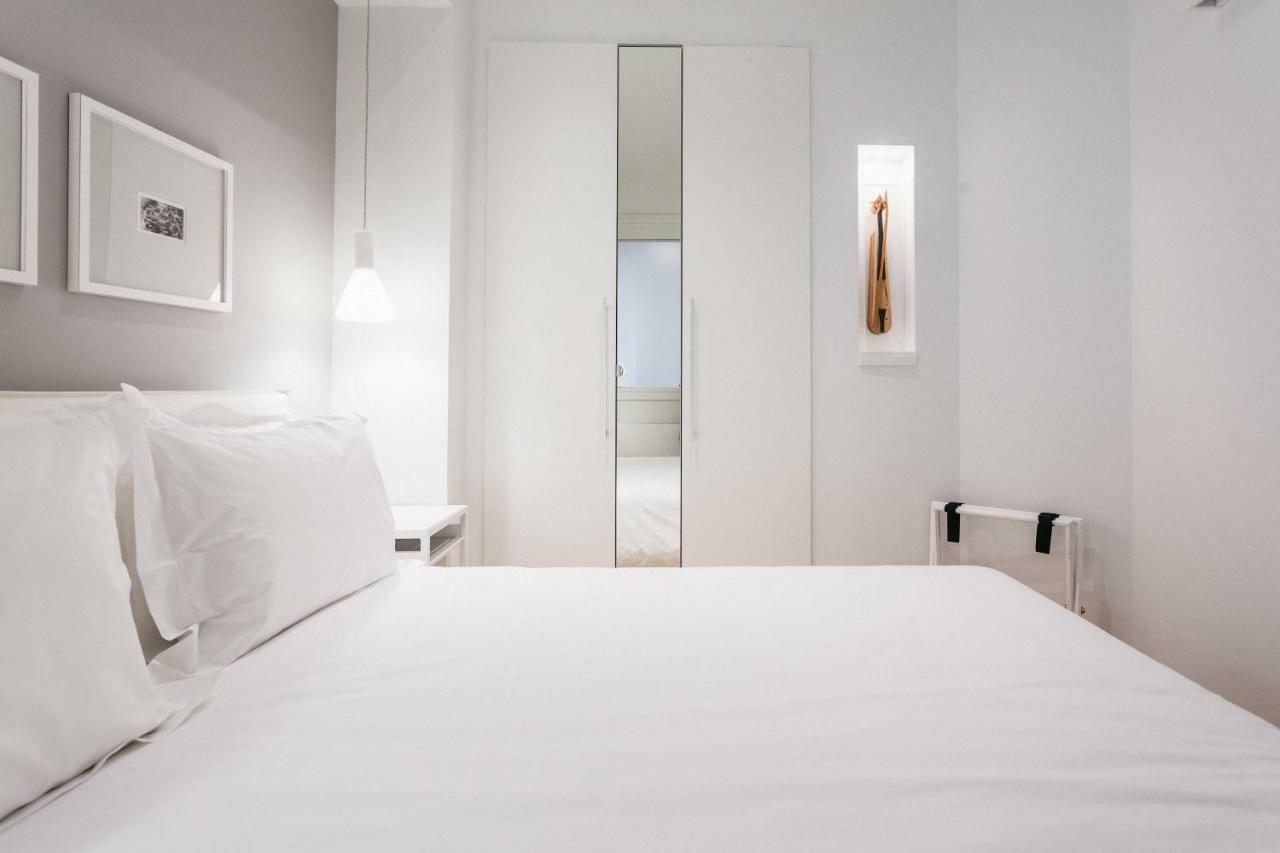 Lori Margariti Sea View Flat Apartment Salonic Exterior foto