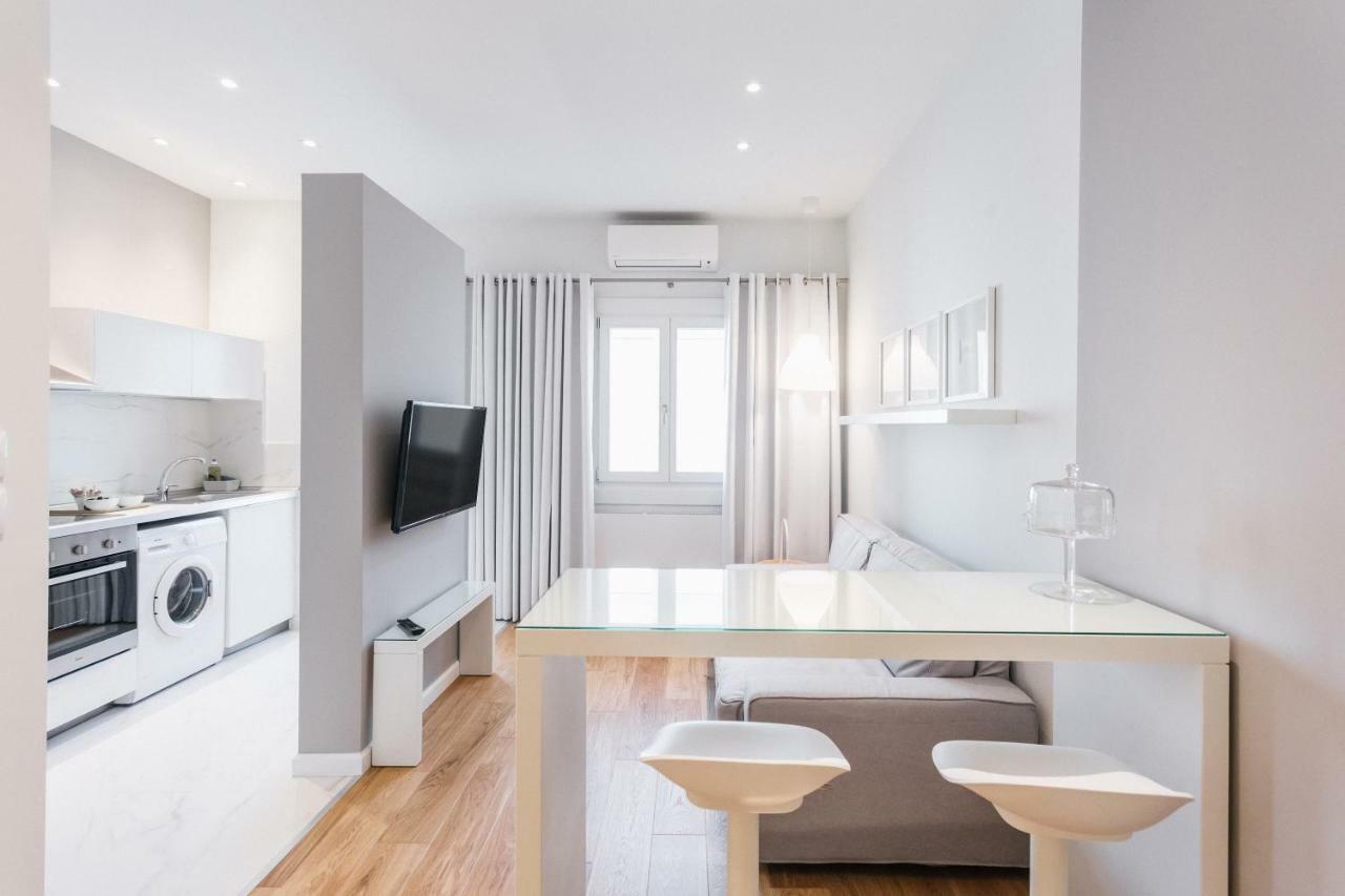 Lori Margariti Sea View Flat Apartment Salonic Exterior foto