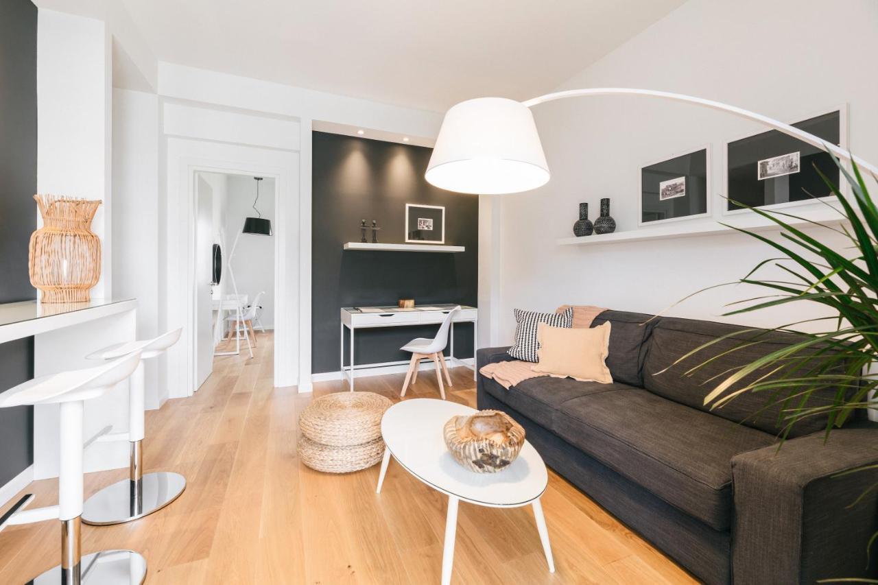 Lori Margariti Sea View Flat Apartment Salonic Exterior foto